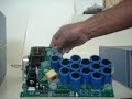 Defib-5 Capacitor Options