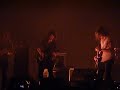 Arctic Monkeys - Zénith de Paris. 6 novembre.