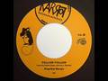 Paprika Korps - Follow Follow (promomix)