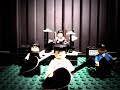 Monster - Skillet music video (legoversion)