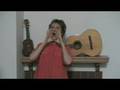 SingBabySing(TM) Singing Lesson -  Projection 1