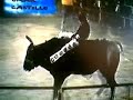 2 leyendas del jaripeo el huracan vs guero de ticuman