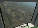 boeing 757 300 arkia lands bangkok intl 