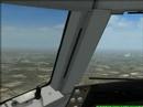Boeing 757-300 Arkia lands Bangkok Intl.