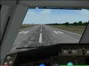 boeing 757 300 arkia lands bangkok intl 