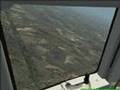 Boeing 757-300 Arkia lands Bangkok Intl.