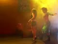 ROCCO Y LILIA