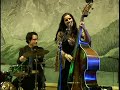 Megitza Quartet with Nicolae Feraru