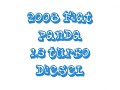 Video de Fiat Panda 193