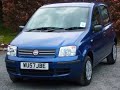 Fiat Panda 1.3 Multijet JTD turbo diesel Fiat Panda 1.3 Multijet JTD turbo diesel