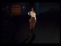 Someone is Crazy: Talia al Ghul
