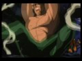 Someone is Crazy: Talia al Ghul