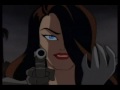 Someone is Crazy: Talia al Ghul