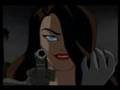 Someone is Crazy: Talia al Ghul