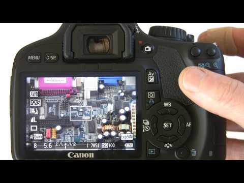 T2i - Full review at http://www.cameralabs.com/reviews/Canon_EOS_550D_Rebel_T2i/ . A 20 minute 1080p HD tour around the Canon EOS 550D / Rebel T2i, the company's l...