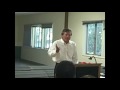 videos de Etchemendy won't sign Condi petition