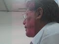 c. Luis Campos Morales, secretario de organización Antae Rimac