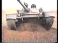 videos de MBT-2000 AL-KHALID -- TERROR IN THE DESERT