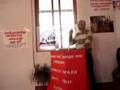 Gaurav, Senior CC Member & Int. Command Incharge of CPN(M)