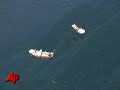 Coast Guard: New  in Gulf of Mexico