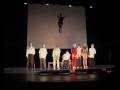 videos de Wrong Movement Dance Co - Terminator 7
