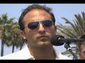 Every Saturday Ray takes a team to the Pier at Huntington Beach, CA, to preach the gospel in the open air, where many opinions and interesting individuals are encountered. Here is one of those encounters.Come join us as we reach out to the lost from 1:30 -- 3:30 every Saturday. Call ahead to make sure we are there. 800-437-1893 (more)