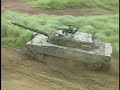 Type 90 MBT--\"You Know My Name\"