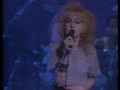 Cyndi Lauper - Time After Time