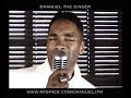 \"U got dat\" online by Emanuel The singer