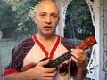 Little Grass Shack - JazzUkes Demonstrated