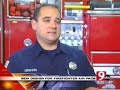 Nuevo dise�o de SCBA