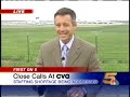 air traffic controller shortage