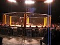 Budnik (Triton) vs. Robinson (Travis Lutter) Budnik (Triton) vs. Robinson (Travis Lutter)