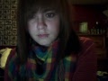theHIDDENburrito's webcam recorded Video - November 09, 2009, 06:01 PM