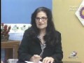 Rosa Maria Jaques usa a vid�ncia no PGM Tudo a Ver -Parte 1