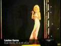 Travestie Loulou Garou - Kylie Medley