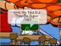 Club Penguin Just Got My Report Card
