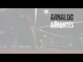 Dicas de treino de Arnaldo Abrantes