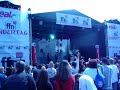 PANIK- Neustart (Salzgitter FFN Kindertag)