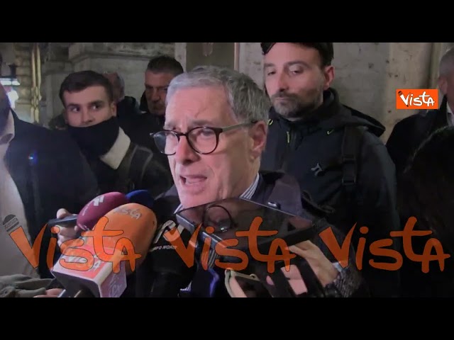 Ex Ilva, Palombella (Uilm): "Piano del Governo inaccettabile, porta alla chiusura dell'azienda"