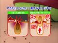 毛穴を開き垢を引っこ抜く！蒸汗アカ出しブラシ