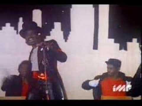 Kurtis Blow: If I Ruled The World (An 80ies Classic ...