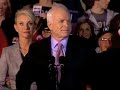 McCain/Palin Rally in Vienna, Ohio