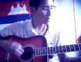 Sur La Route-Gérald De Palmas(acoustic cover par Kix)