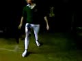 sexysamer in tights.