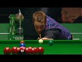 World Snooker Final 2008 - Frame 2 (part 1) World Snooker Final 2008 - Frame 2 (part 1)