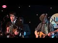 Bellowhead-Fire Marengo@Shepley Spring Festival 2008