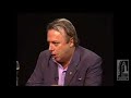 Hitchens defends the difference between Axis and Allied ...