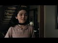 after their unborn baby dies, kate and john coleman (farmiga and sarsgaard) decide to adopt a child as a hopeful way to bring some joy and normalcy into their lives. esther (fuhrman), a 9-year-old orphan, captivates the couple, and comes home to live with them, though a strange sequence of events follows esther's arrival, who's angelic fa�ade might mask sinister intentions.