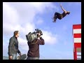 Martin Coops - Urban Tricking 2007
